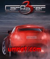 game pic for Car Racer 3